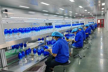 Factory facility photo 4