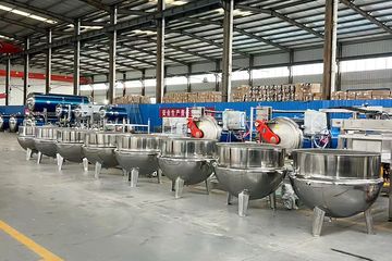 Factory facility photo 5