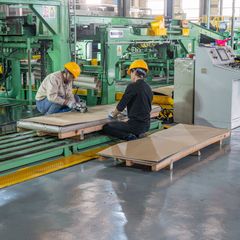 Factory facility photo 3