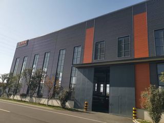 Factory facility photo 2