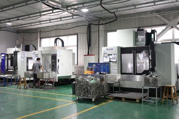 Factory facility photo 5