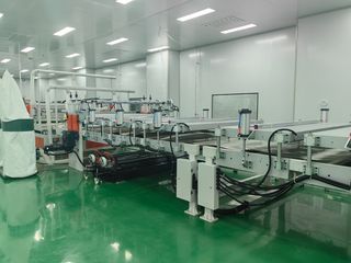 Factory facility photo 2