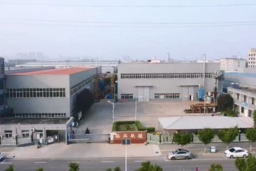 Factory facility photo 5