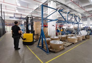 Factory and facilities of Foshan Shunde Huiying Electric Appliance Co., Ltd.