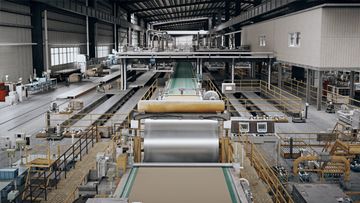 Factory facility photo 4