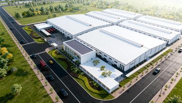 Factory facility photo 4