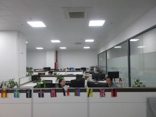Factory facility photo 3