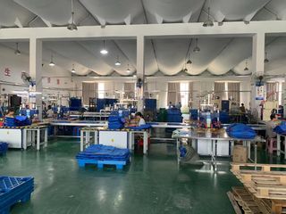 Factory facility photo 5