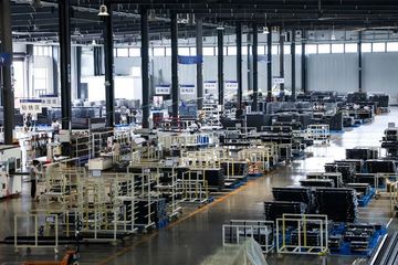 Factory facility photo 2