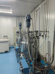 Factory facility photo 5