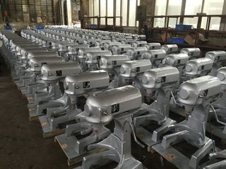 Factory facility photo 5