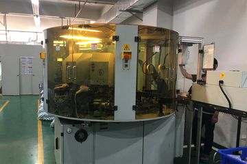 Factory facility photo 2