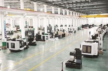 Factory facility photo 3