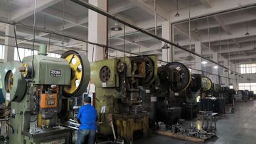 Factory facility photo 4