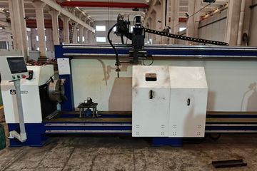 Factory facility photo 4