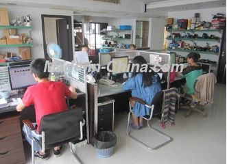 Factory and facilities of Wenzhou Yize Industrial Co., Ltd.