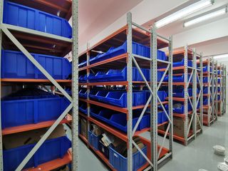 Factory facility photo 4