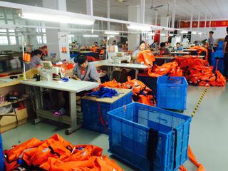 Factory facility photo 3