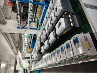 Factory facility photo 4