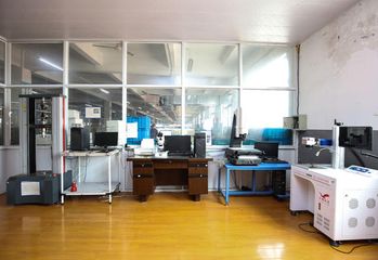 Factory facility photo 4