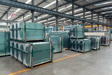 Factory facility photo 5