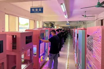 Factory facility photo 4