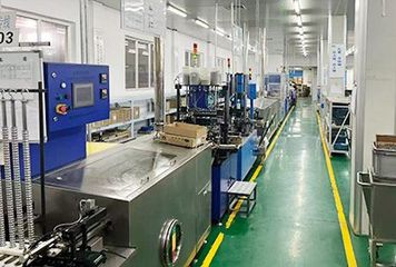 Factory facility photo 3