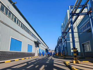 Factory facility photo 4