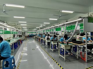 Factory facility photo 2