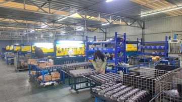 Factory facility photo 3