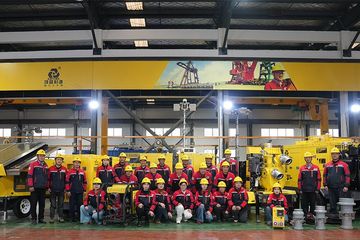 Factory facility photo 5
