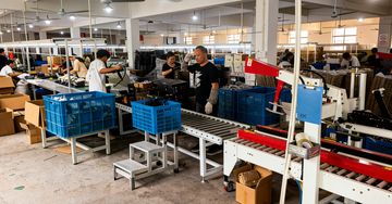 Factory facility photo 3