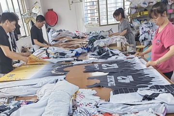 Factory facility photo 5