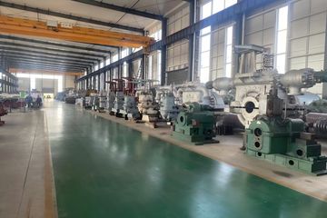 Factory facility photo 5