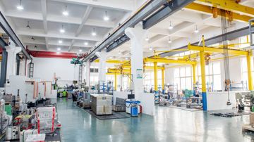 Factory facility photo 3