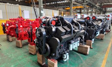 Factory facility photo 5