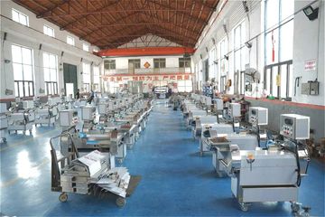 Factory facility photo 3