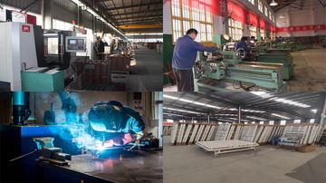 Factory facility photo 2