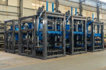 Factory facility photo 4