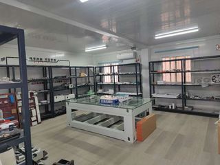Factory facility photo 5
