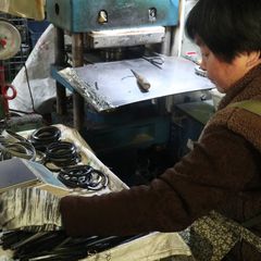 Factory and facilities of Xingtai Hiken Sealing Technology Co., Ltd