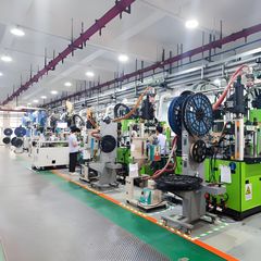 Factory facility photo 2
