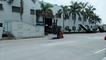 Factory facility photo 2