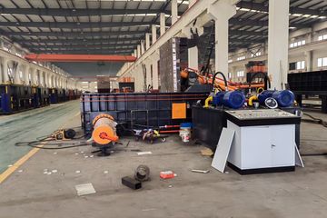 Factory facility photo 3