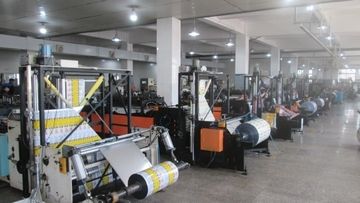 Factory facility photo 5