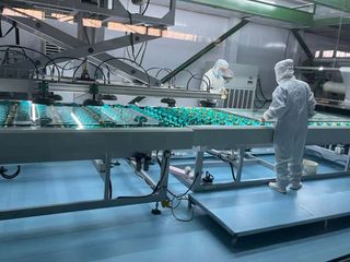 Factory facility photo 5