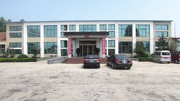 Factory facility photo 3