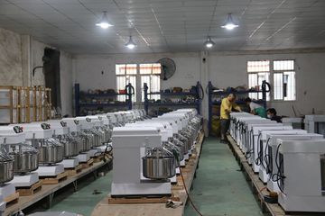 Factory facility photo 2