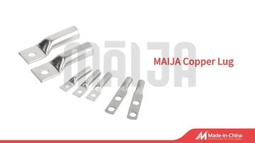 Factory and facilities of Yueqing Maija Electric Co., Ltd.