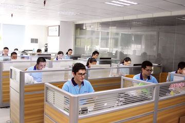 Factory facility photo 5